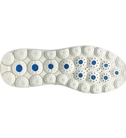 baskets et sneakers - Confort - femme - Synthétique - Blanc - Geox