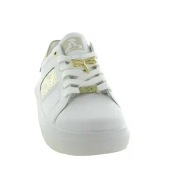 baskets et sneakers - Confort - femme - Synthétique - Blanc - Rieker