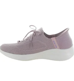 baskets et sneakers - Confort - femme - Synthétique - Violet - Skechers footwear