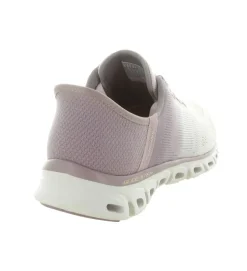 baskets et sneakers - Confort - femme - Synthétique - Violet - Skechers footwear