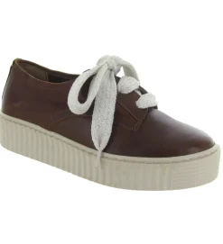 baskets et sneakers - Confort - femme - Cuir - - Armando