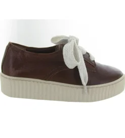 baskets et sneakers - Confort - femme - Cuir - - Armando