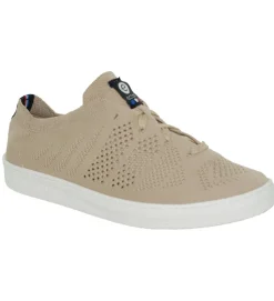 baskets et sneakers - Confort - femme - Synthétique - Beige - Ector