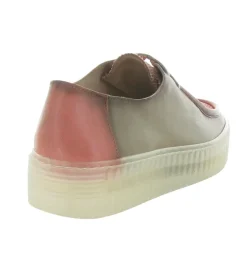 baskets et sneakers - Confort - femme - Cuir - - Armando