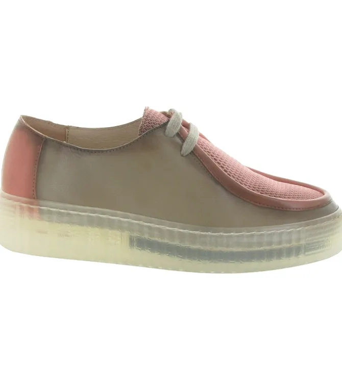 baskets et sneakers - Confort - femme - Cuir - - Armando