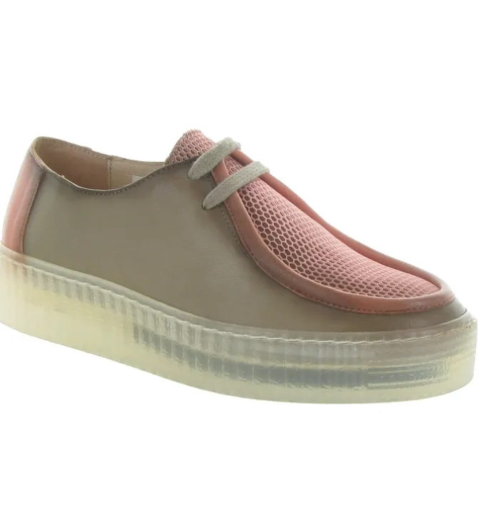 baskets et sneakers - Confort - femme - Cuir - - Armando