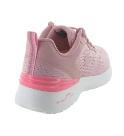 baskets et sneakers - Confort - femme - Toile - - Skechers footwear