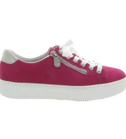 baskets et sneakers - Confort - femme - Synthétique - - Rieker