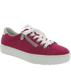 baskets et sneakers - Confort - femme - Synthétique - - Rieker