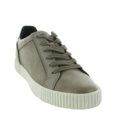 baskets et sneakers - Confort - femme - Synthétique - Taupe - Geox