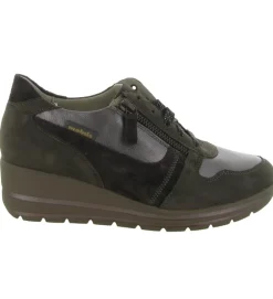 baskets et sneakers - Confort - femme - Cuir - - Mephisto