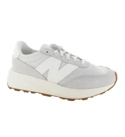 baskets et sneakers - Confort - femme - Nylon - Blanc - New balance