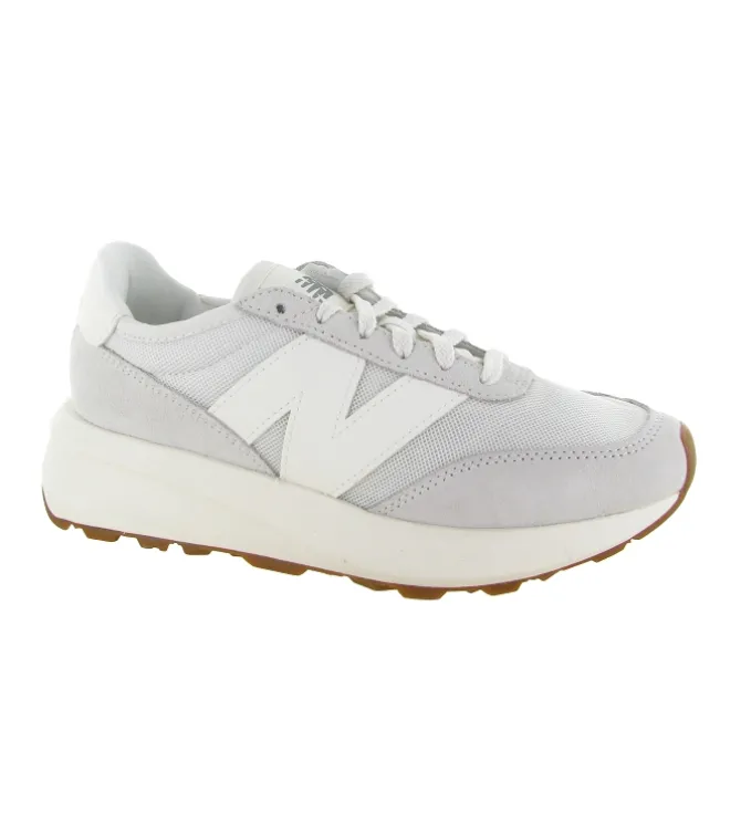 baskets et sneakers - Confort - femme - Nylon - Blanc - New balance