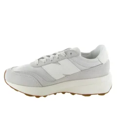 baskets et sneakers - Confort - femme - Nylon - Blanc - New balance