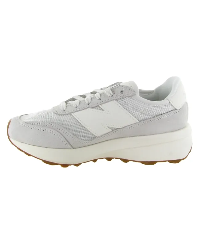 baskets et sneakers - Confort - femme - Nylon - Blanc - New balance