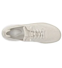 baskets et sneakers - Confort - femme - Synthétique - Beige - Remonte