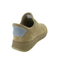 baskets et sneakers - Confort - femme - Synthétique - - Geox