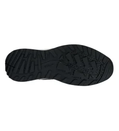 baskets et sneakers - Confort - homme - Toile - Marron - Geox