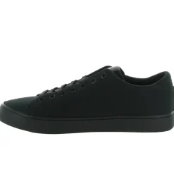 baskets et sneakers - Confort - homme - Toile - Noir - Tommy hilfiger