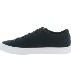 baskets et sneakers - Confort - homme - Toile - Bleu - Tommy hilfiger