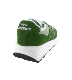 baskets et sneakers - Confort - homme - Nylon - Vert - New balance