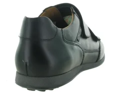 baskets et sneakers - Confort - homme - Cuir - Noir - Mephisto