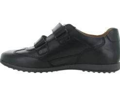 baskets et sneakers - Confort - homme - Cuir - Noir - Mephisto