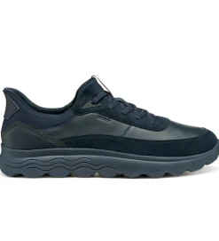 baskets et sneakers - Confort - homme - Synthétique - Bleu - Geox