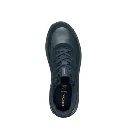 baskets et sneakers - Confort - homme - Synthétique - Bleu - Geox