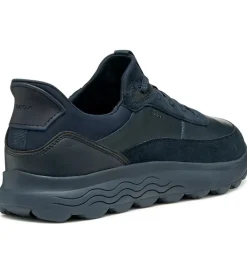 baskets et sneakers - Confort - homme - Synthétique - Bleu - Geox