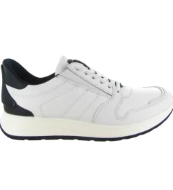 baskets et sneakers - Confort - homme - Cuir - Blanc - Ara