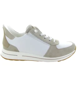 baskets et sneakers - Confort - homme - Cuir - Beige - Ara