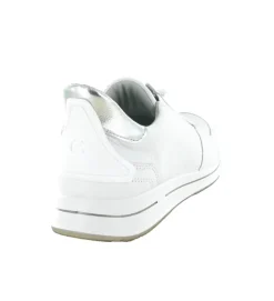baskets et sneakers - Confort - homme - Cuir - Blanc - Ara