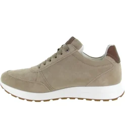 baskets et sneakers - Confort - homme - Cuir - Beige - Ara