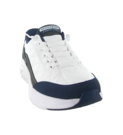 baskets et sneakers - Confort - homme - Nylon - Blanc - Skechers footwear