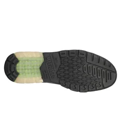 baskets et sneakers - Confort - homme - Nubuck - Marron - Mephisto