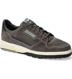 baskets et sneakers - Confort - homme - Nubuck - Marron - Mephisto