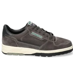 baskets et sneakers - Confort - homme - Nubuck - Marron - Mephisto