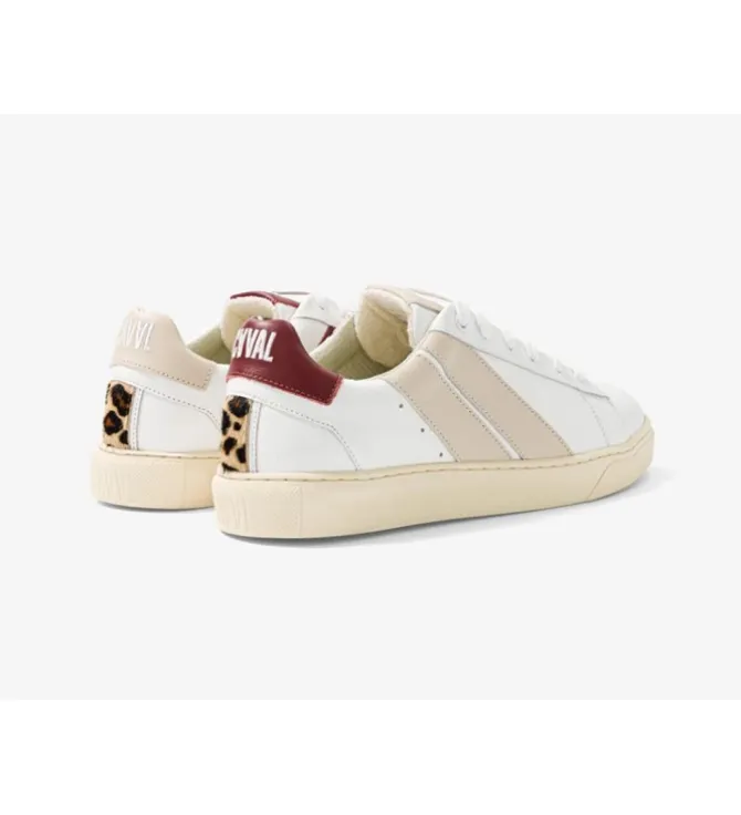 baskets et sneakers - - femme - Synthétique - Beige - Caval