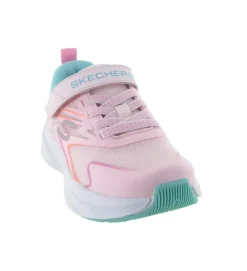 baskets et sneakers - - junior fille - Synthétique - Rose - Skechers footwear