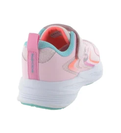 baskets et sneakers - - junior fille - Synthétique - Rose - Skechers footwear