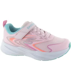 baskets et sneakers - - junior fille - Synthétique - Rose - Skechers footwear