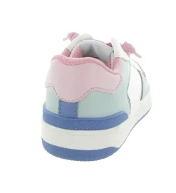 baskets et sneakers - - junior fille - Synthétique - Vert - Geox
