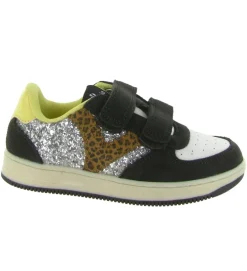 baskets et sneakers - - junior fille - Nubuck - Blanc - Victoria