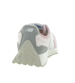 baskets et sneakers - - junior fille - Nylon - Rose - New balance