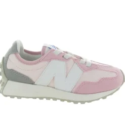 baskets et sneakers - - junior fille - Nylon - Rose - New balance