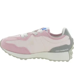 baskets et sneakers - - junior fille - Nylon - Rose - New balance