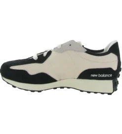 baskets et sneakers - - junior fille - Nubuck - Bleu Marine - New balance