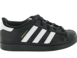 baskets et sneakers - - junior fille - - Noir - Adidas