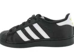 baskets et sneakers - - junior fille - - Noir - Adidas